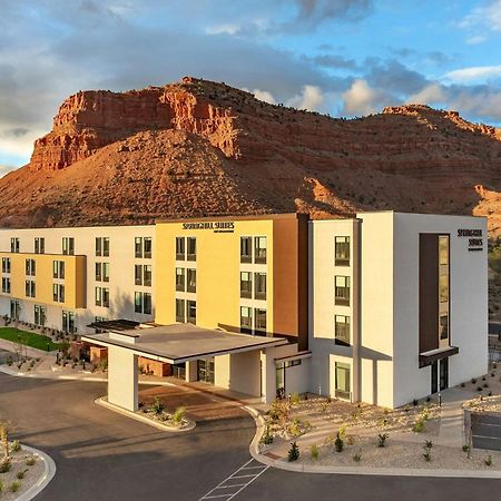 Springhill Suites By Marriott Кейнаб Екстериор снимка