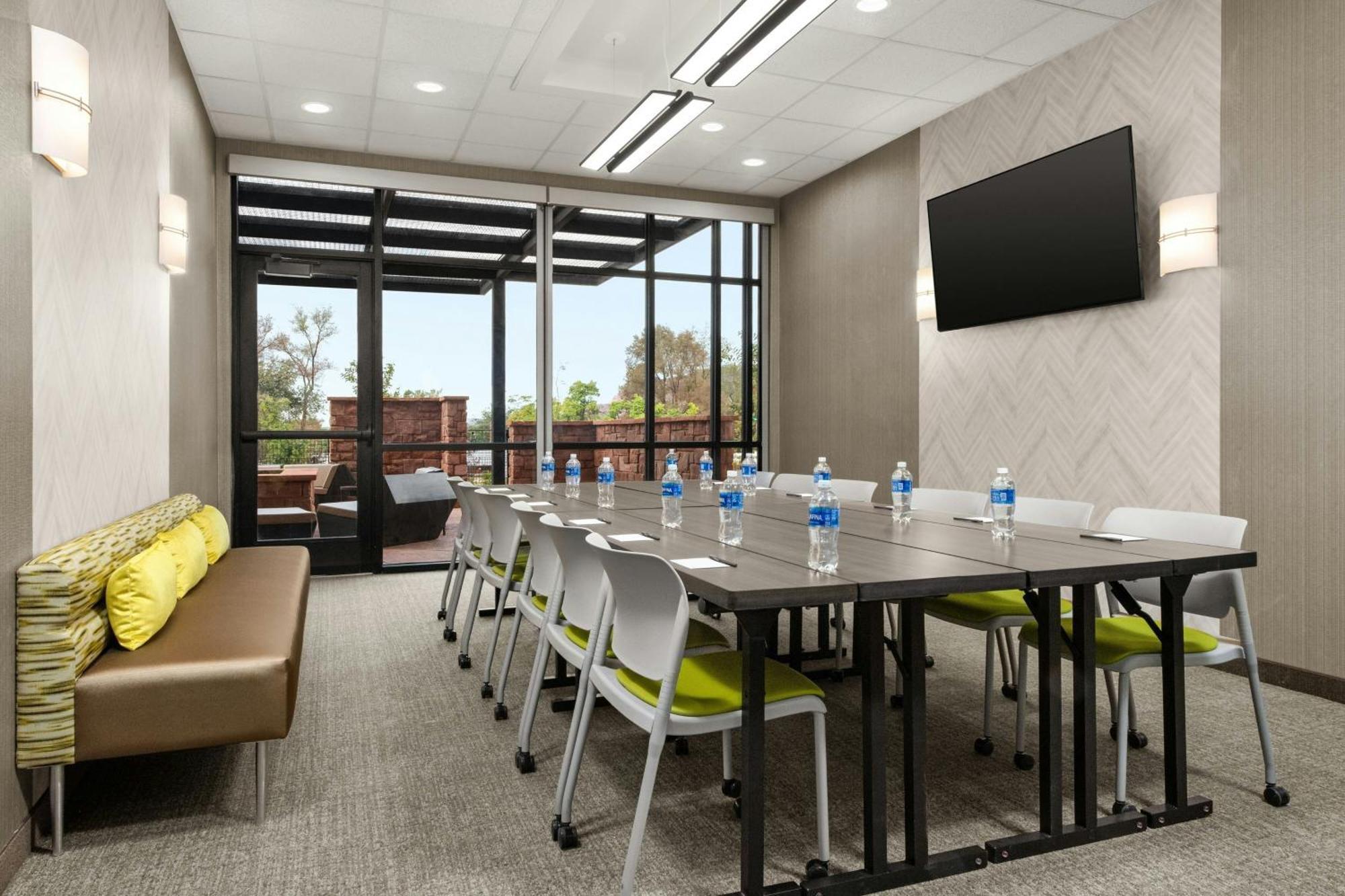 Springhill Suites By Marriott Кейнаб Екстериор снимка
