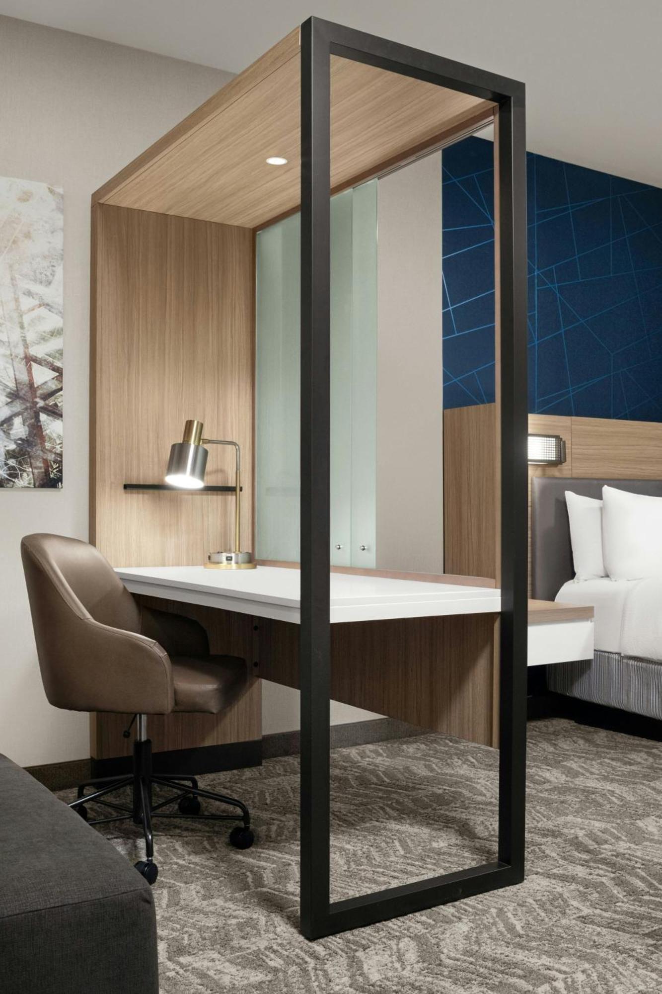 Springhill Suites By Marriott Кейнаб Екстериор снимка