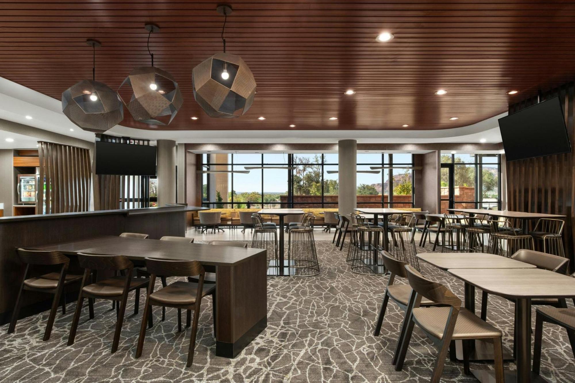 Springhill Suites By Marriott Кейнаб Екстериор снимка