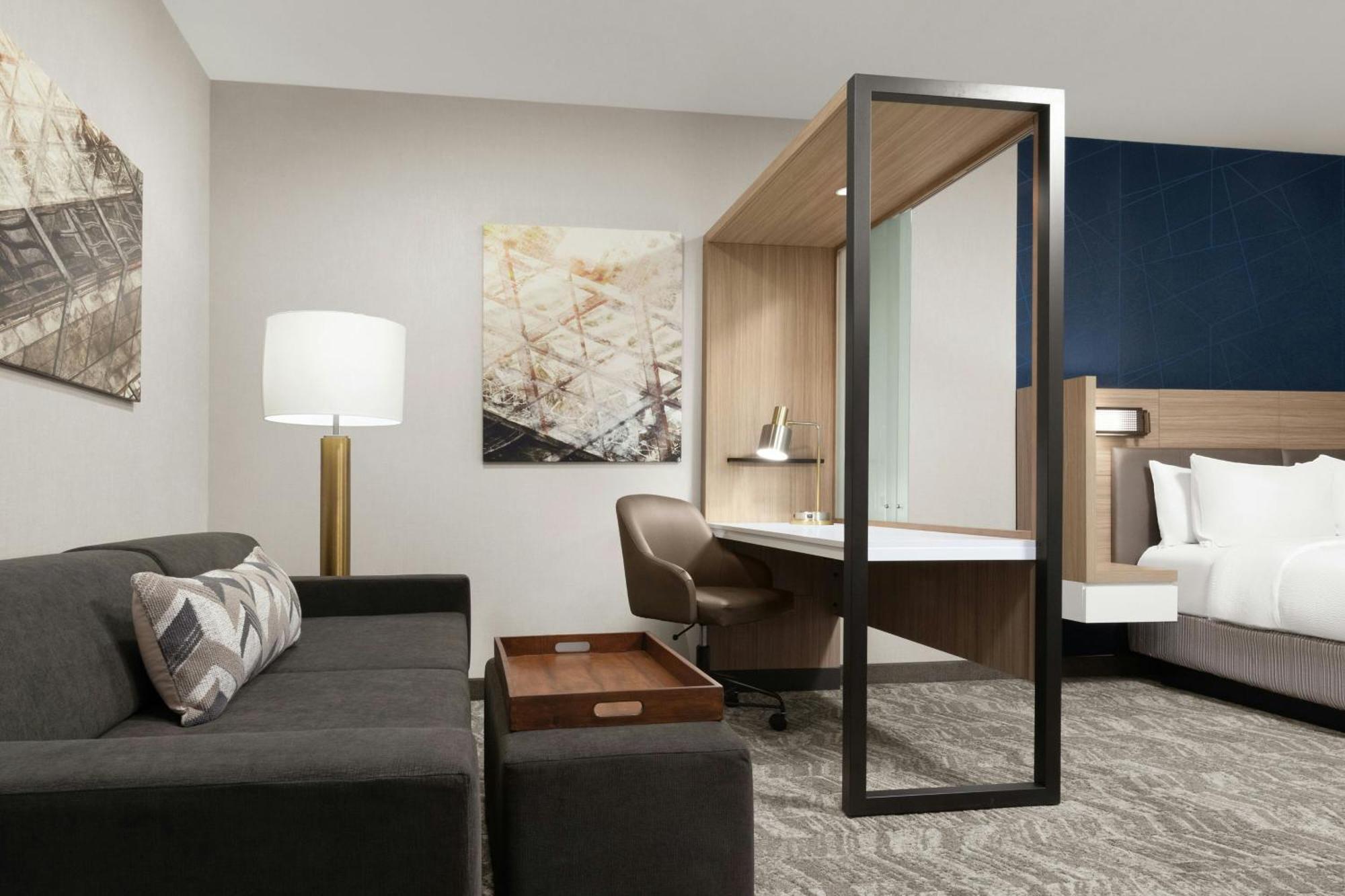 Springhill Suites By Marriott Кейнаб Екстериор снимка