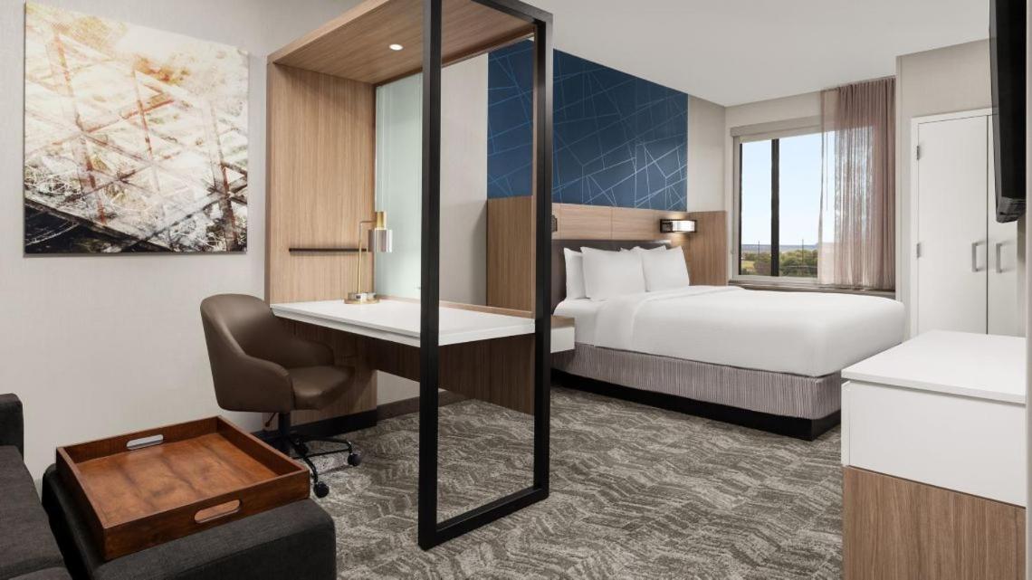 Springhill Suites By Marriott Кейнаб Екстериор снимка