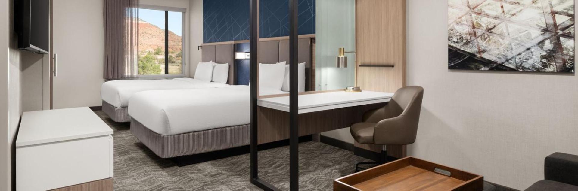 Springhill Suites By Marriott Кейнаб Екстериор снимка
